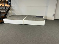 Diverse verrijdbare zuilen (30x) - afbeelding 7 van  10