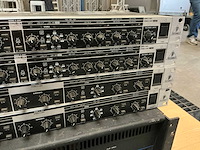 Diverse versterkers (3x) + diverse processor (4x) - afbeelding 8 van  8