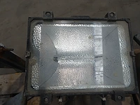 Diverse verstralers + metalen houders - afbeelding 5 van  7