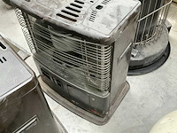 Diverse verwarmingen (5x) - afbeelding 7 van  10