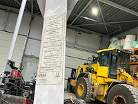 Diverse verwarmingen (5x) - afbeelding 10 van  10