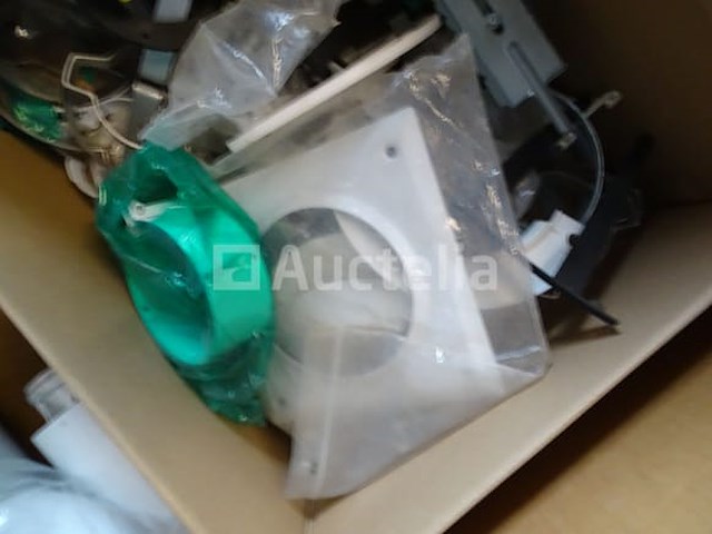 Diverse verwarmingsaccessoires - afbeelding 2 van  16