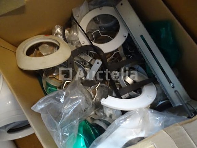 Diverse verwarmingsaccessoires - afbeelding 3 van  16