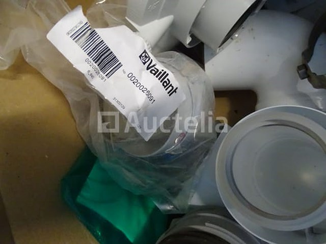 Diverse verwarmingsaccessoires - afbeelding 5 van  16