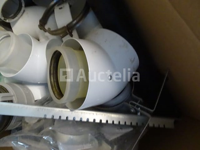 Diverse verwarmingsaccessoires - afbeelding 6 van  16