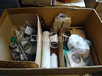 Diverse verwarmingsaccessoires - afbeelding 8 van  16