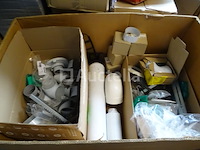 Diverse verwarmingsaccessoires - afbeelding 1 van  16