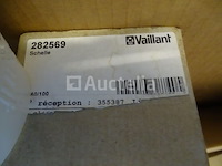 Diverse verwarmingsaccessoires - afbeelding 10 van  16