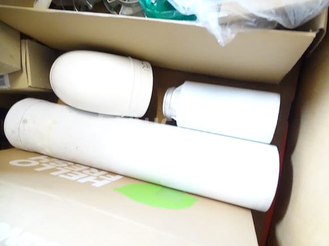 Diverse verwarmingsaccessoires - afbeelding 11 van  16