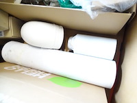 Diverse verwarmingsaccessoires - afbeelding 11 van  16