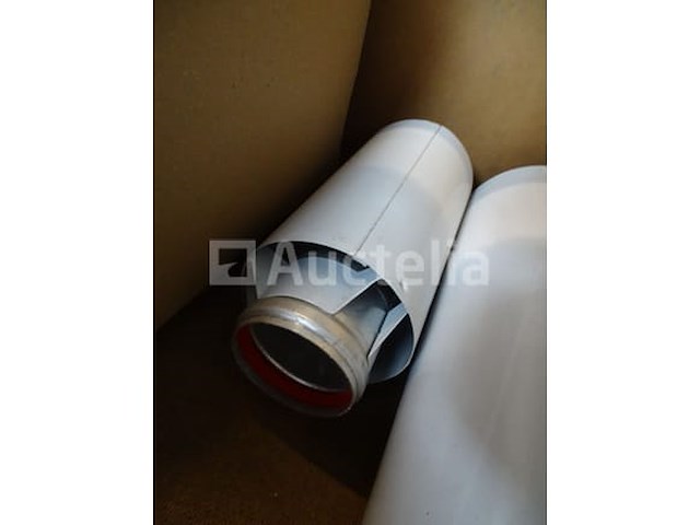 Diverse verwarmingsaccessoires - afbeelding 13 van  16