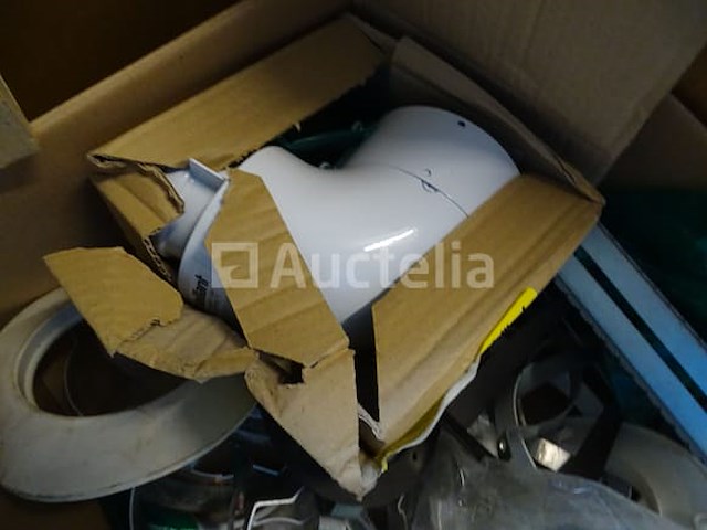 Diverse verwarmingsaccessoires - afbeelding 14 van  16