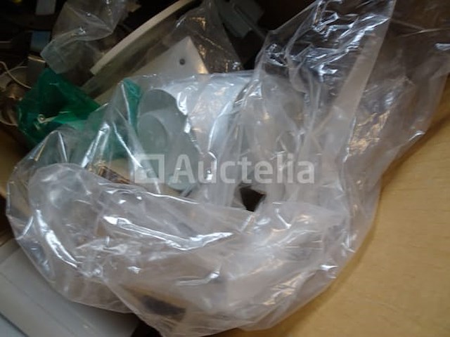 Diverse verwarmingsaccessoires - afbeelding 15 van  16