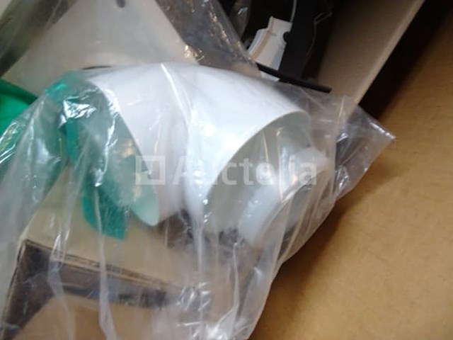 Diverse verwarmingsaccessoires - afbeelding 16 van  16