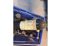 Diverse vintage wijnen (26x) - afbeelding 5 van  7