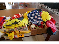 Diverse vlaggen - afbeelding 2 van  7