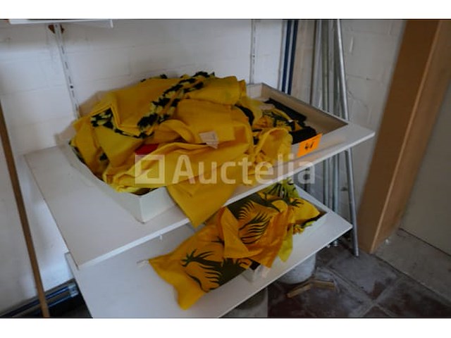 Diverse vlaggen - afbeelding 4 van  7