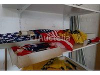 Diverse vlaggen - afbeelding 5 van  7