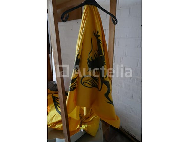 Diverse vlaggen - afbeelding 7 van  7