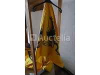 Diverse vlaggen - afbeelding 7 van  7