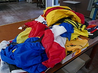 Diverse vlaggen - afbeelding 3 van  4
