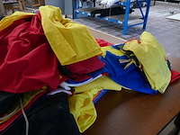 Diverse vlaggen - afbeelding 4 van  4