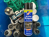 Diverse vloeistoffen - afbeelding 2 van  16