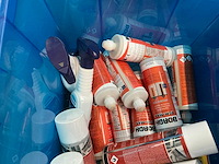 Diverse vloeistoffen - afbeelding 5 van  16