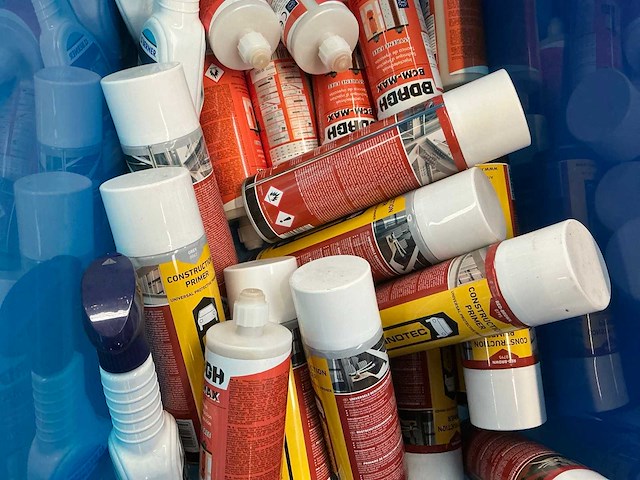 Diverse vloeistoffen - afbeelding 6 van  16