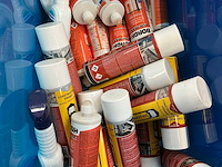 Diverse vloeistoffen - afbeelding 6 van  16