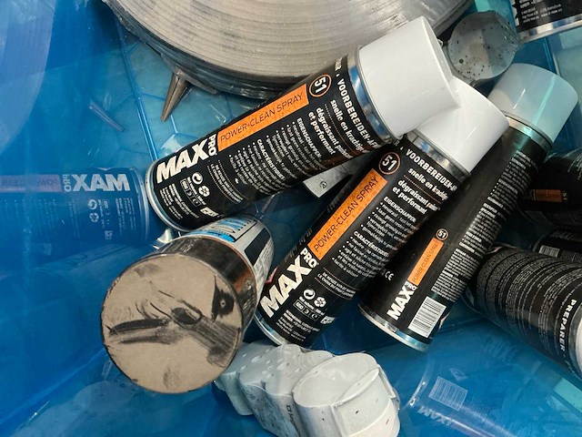 Diverse vloeistoffen - afbeelding 10 van  16