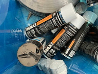 Diverse vloeistoffen - afbeelding 10 van  16