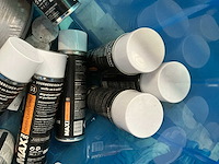 Diverse vloeistoffen - afbeelding 12 van  16