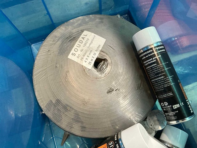 Diverse vloeistoffen - afbeelding 13 van  16