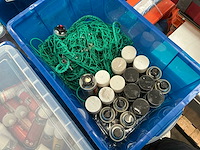 Diverse vloeistoffen - afbeelding 14 van  16