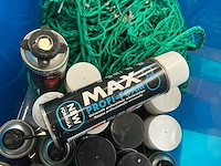 Diverse vloeistoffen - afbeelding 15 van  16