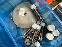 Diverse vloeistoffen - afbeelding 9 van  16