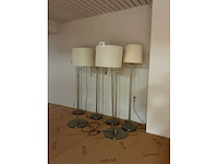 Diverse vloerlamp (8x) - afbeelding 3 van  5