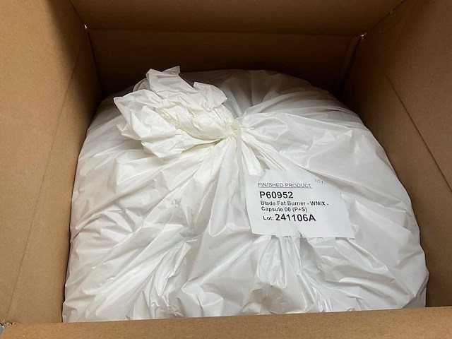 Diverse voedingssupplementen - afbeelding 6 van  17