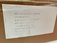 Diverse voedingssupplementen - afbeelding 9 van  17