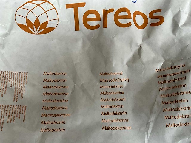 Diverse voedingssupplementen - afbeelding 10 van  17