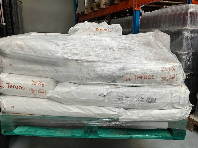 Diverse voedingssupplementen - afbeelding 12 van  17