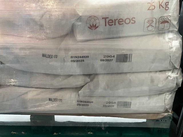 Diverse voedingssupplementen - afbeelding 15 van  17