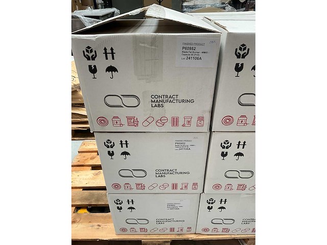 Diverse voedingssupplementen - afbeelding 5 van  17