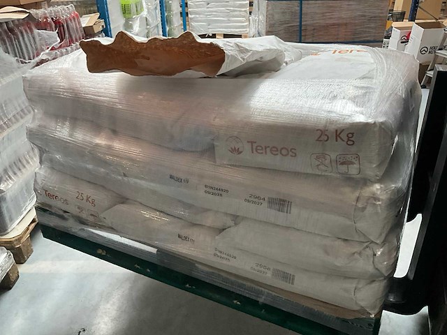 Diverse voedingssupplementen - afbeelding 11 van  17