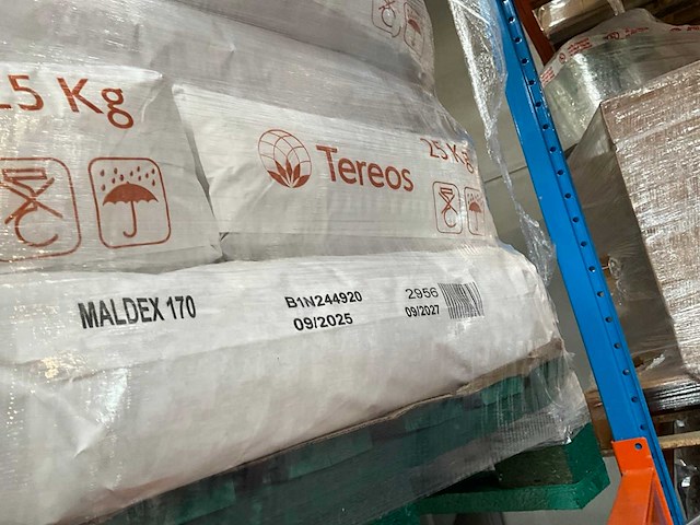 Diverse voedingssupplementen - afbeelding 16 van  17