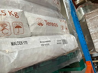 Diverse voedingssupplementen - afbeelding 16 van  17