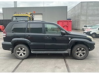 Diverse voertuigen wegens faillissement