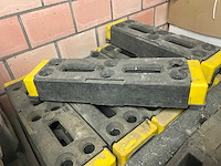 Diverse voeten (17x) - afbeelding 3 van  7