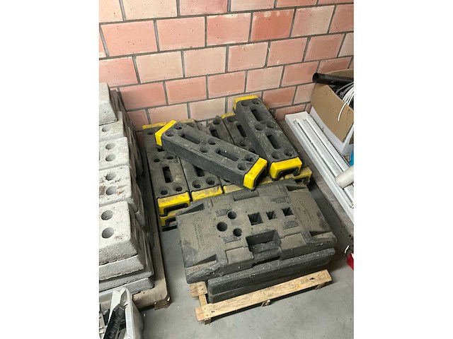 Diverse voeten (17x) - afbeelding 7 van  7